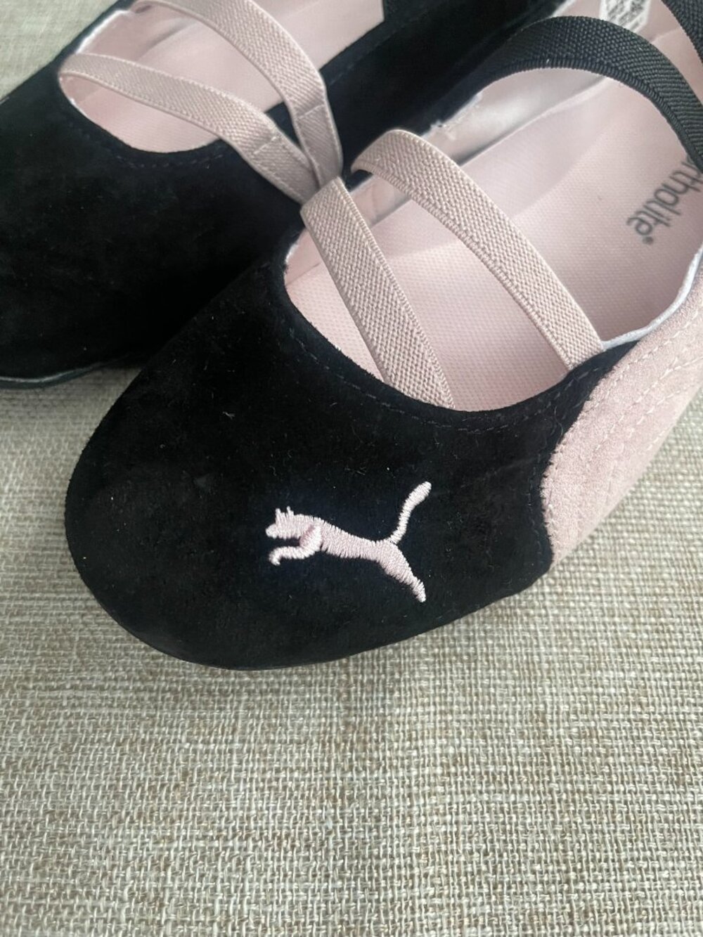 Puma Speedcat Ballet Sneakers - Picture 4 of 6